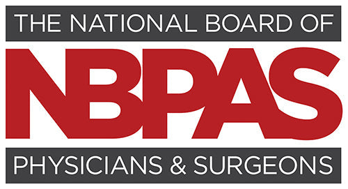 NBPAS Board Certification