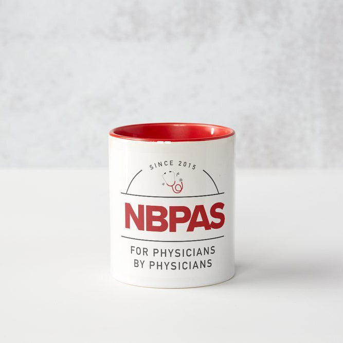 NBPAS Mug